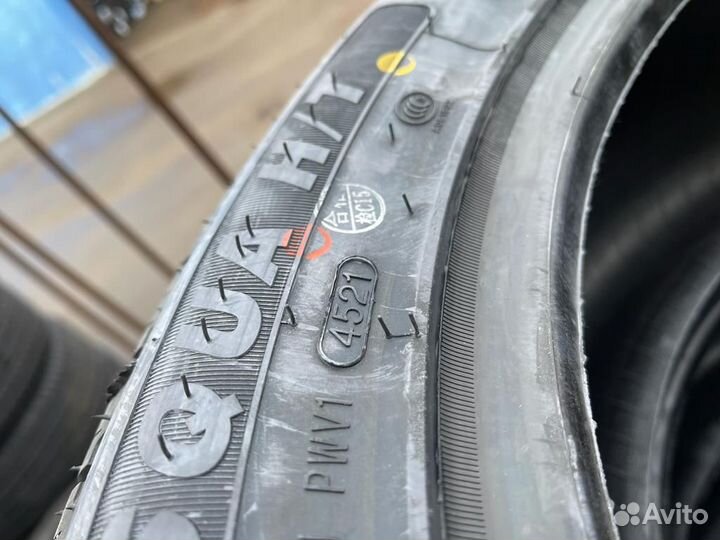 Boto Sasqua H/T 275/45 R20 110V