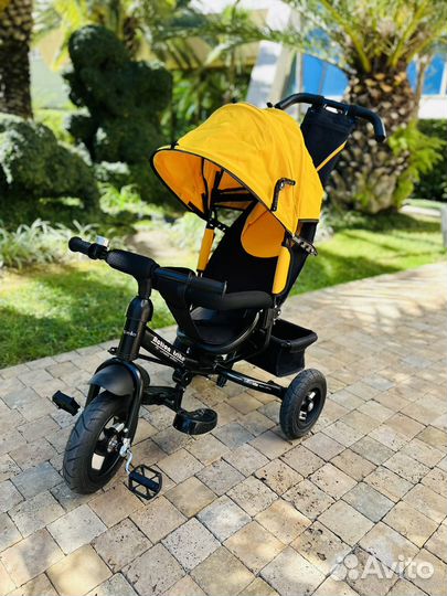 Коляска-велосипед 2в1 Прокат Аренда