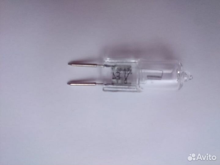 Лампа pila 12V 35W GY6.35