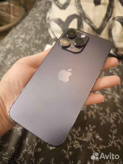 iPhone 14 Pro Max, 256 ГБ