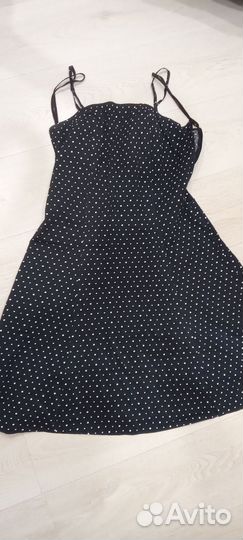 Пакет вещей женских 44-46