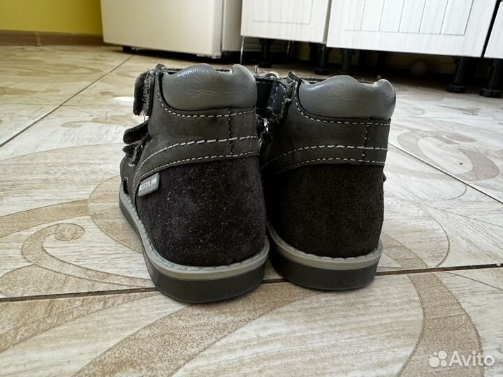 Bottilini сандалии 21