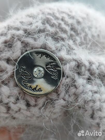 Шапка зимняя женская La planda