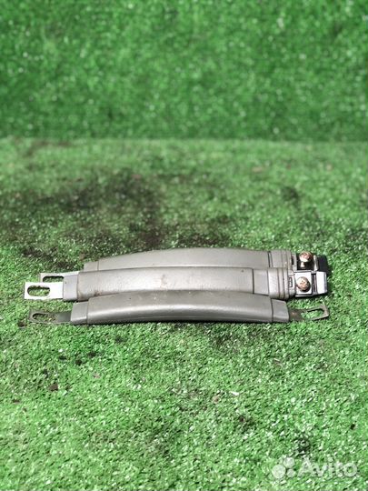 Ручка потолка daewoo nubira j150