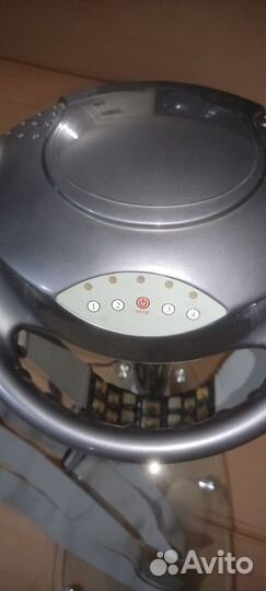 Вибромассажер massager machine Мs-1000