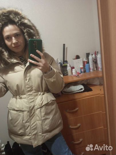 Куртка женская еврозима 42 44