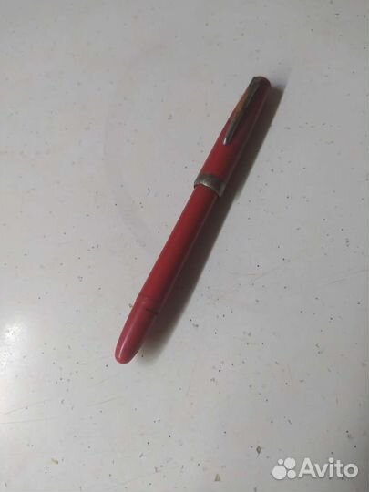 Авторучка СССР