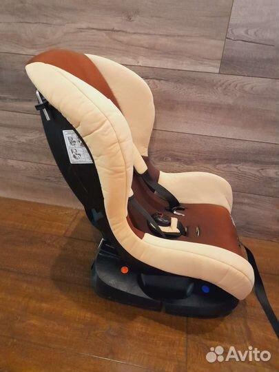 Детское автокресло Zlatek от 9 кг