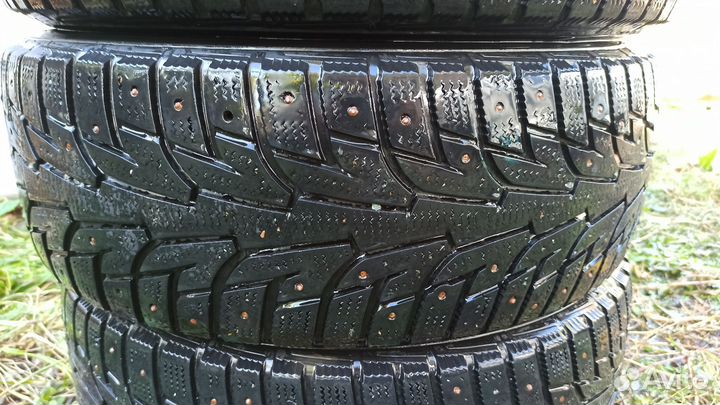 Hankook Winter I'Pike RS W419 205/60 R16