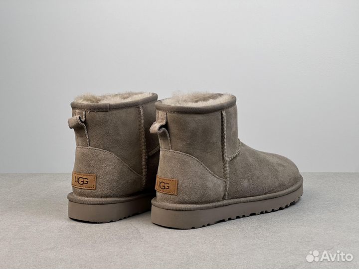 Угги Ugg