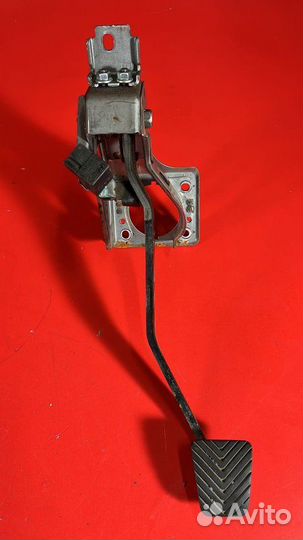 Педаль тормоза Hyundai Elantra 4 Hd 