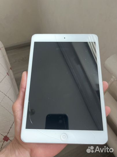 iPad mini 2 32gb