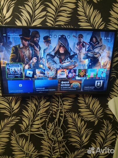 X box one s