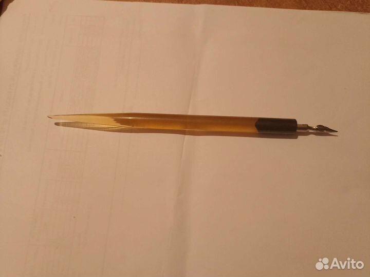 Перо для писания