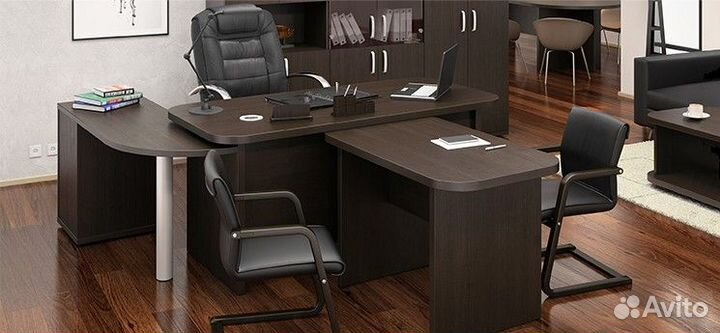 Офисная мебель 
