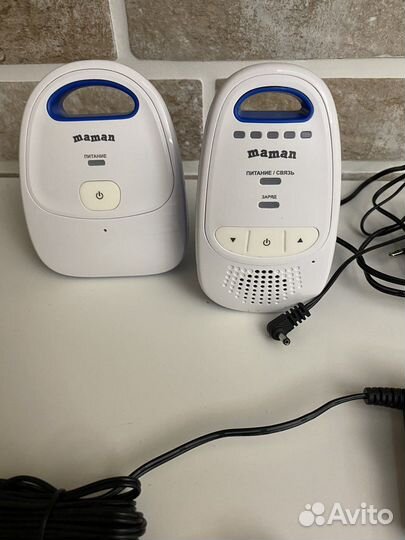 Радионяня maman