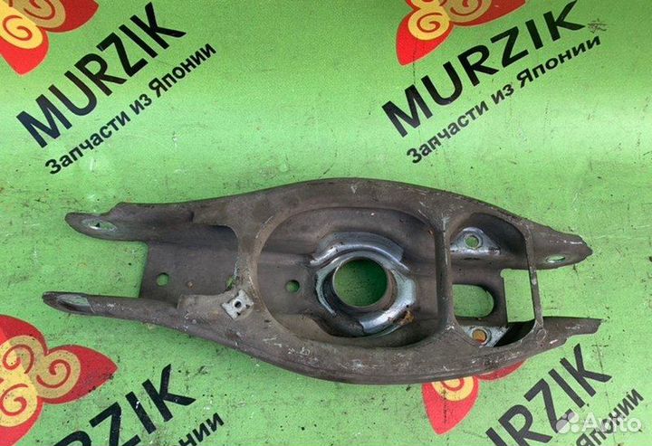 Рычаг подвески задний Bmw X1 E84 N46B20BD 2.0L