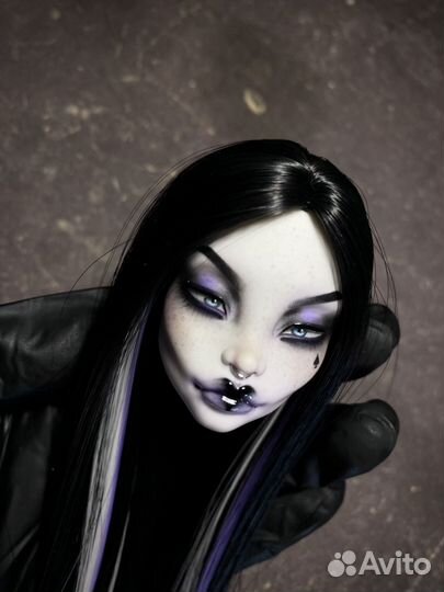 Кукла монстер хай ооак дракулаура spectra кошки