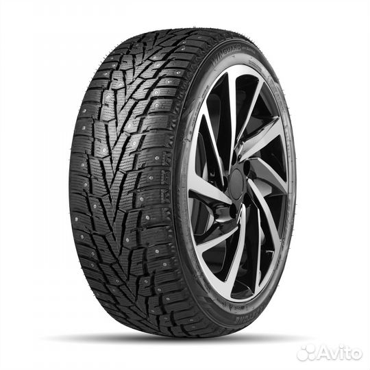 Roadstone Winguard WinSpike 215/65 R16 R