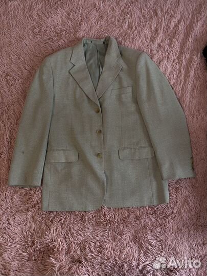 Костюм мужской