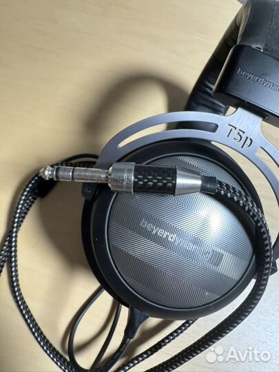 Наушники Beyerdynamic T5p