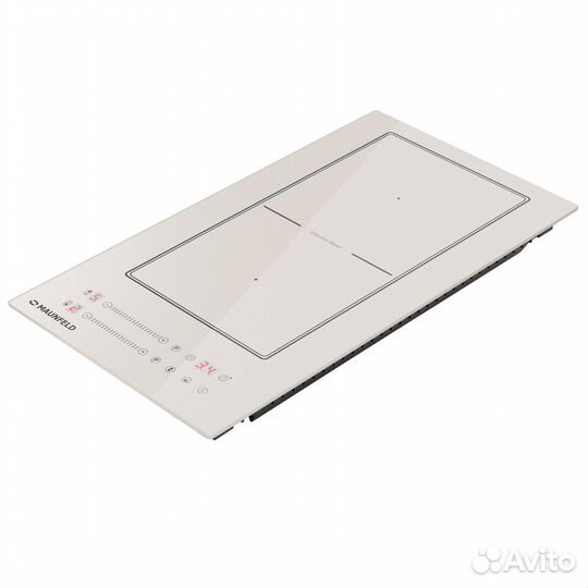 Индукционная варочная панель maunfeld CVI292S2BBG