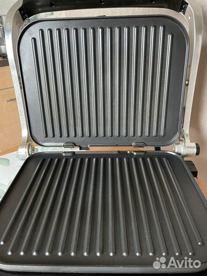 Электрогриль Kitfort KT-1652