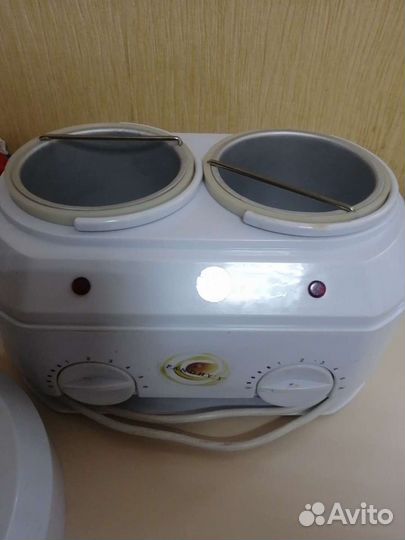 Нагреватель для сахарной пасты