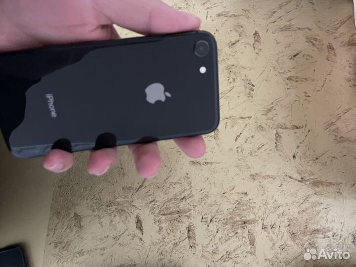iPhone 8, 256 ГБ