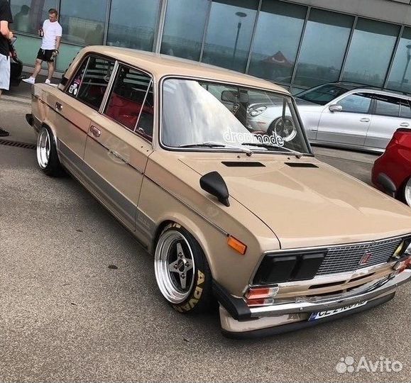 Зеркала на крылья ваз 2103,2106