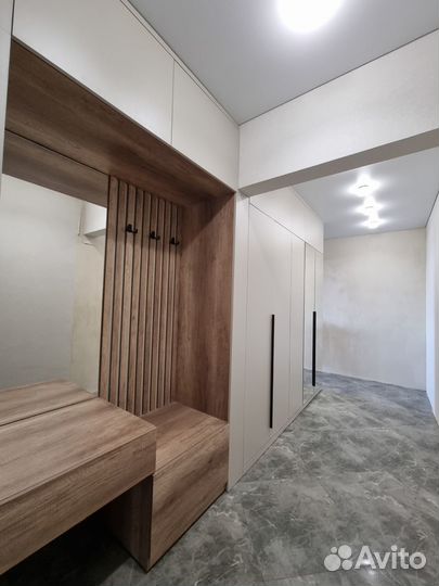 Шкаф стенка