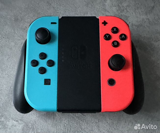 Joy con для nintendo switch