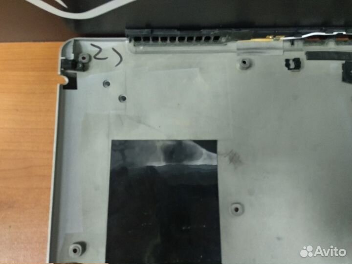 Поддон Acer Aspire S3-951