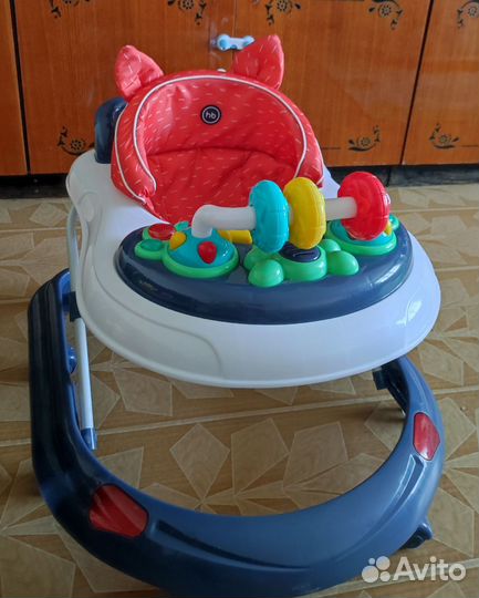 Ходунки детские