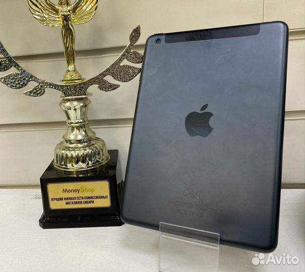 Планшет iPad mini 32gb 2013