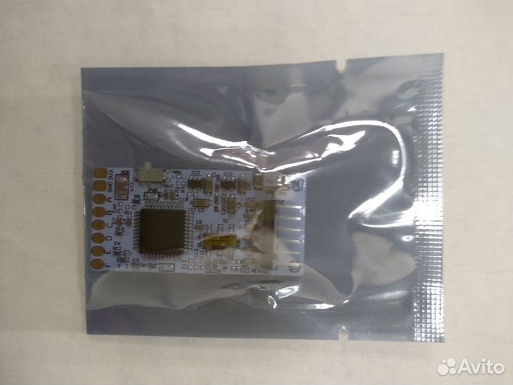 Чип CoolRuner rev.C для xbox 360 freeboot