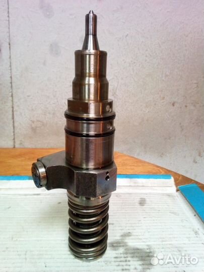 Форсунка газ-560 Штайер