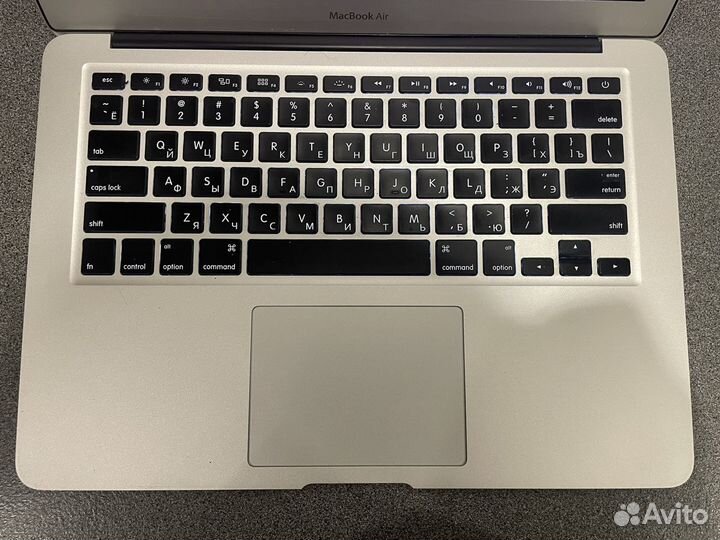 Macbook air 13 2014 i7/8/128