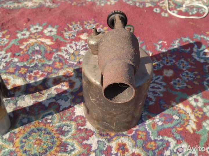 Лампы пояльные