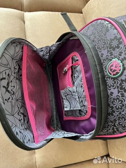 Школьный ранец Hummingbird