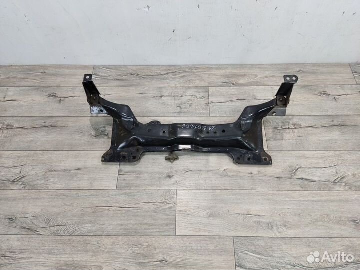 Балка передняя подрамник Albea Альбеа