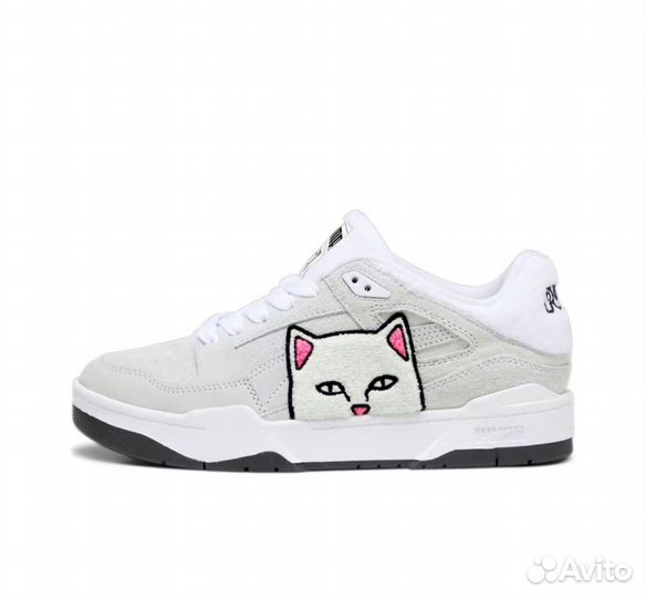 Puma x ripndip