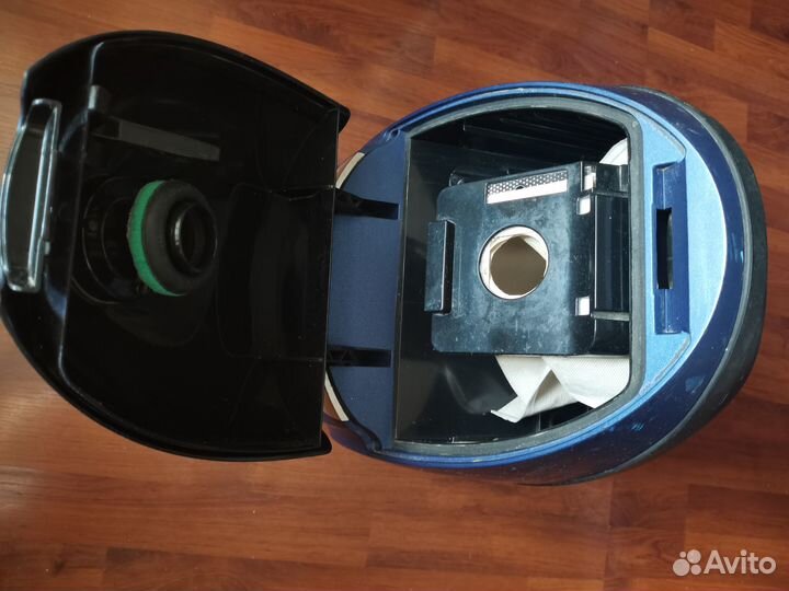 Пылесос Cameron