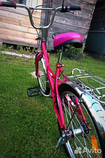 Велосипед б/у