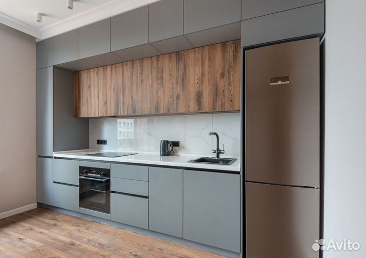 Цена за всю кухню смк 054994