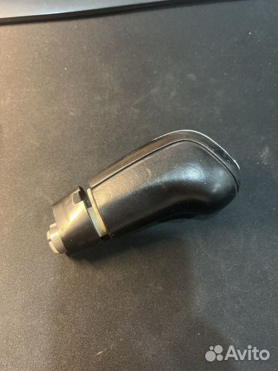 Ручка МКПП skoda octavia a5