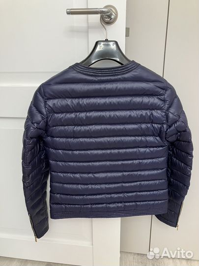 Куртка демисезонная Trussardi