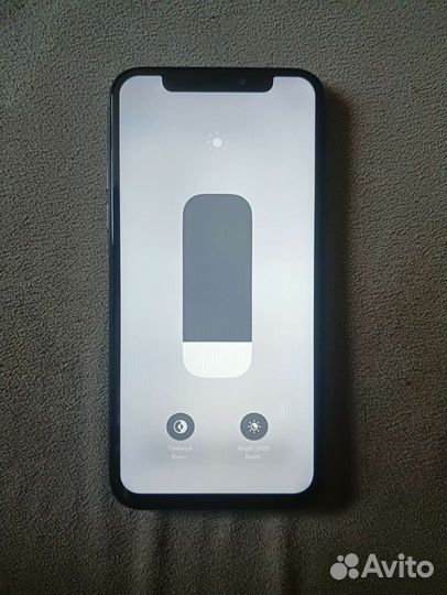 iPhone X 64 gb