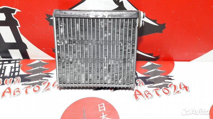 Радиатор кондиционера Toyota Corolla Spacio NZE121