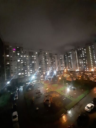 Квартира-студия, 30 м², 6/25 эт.